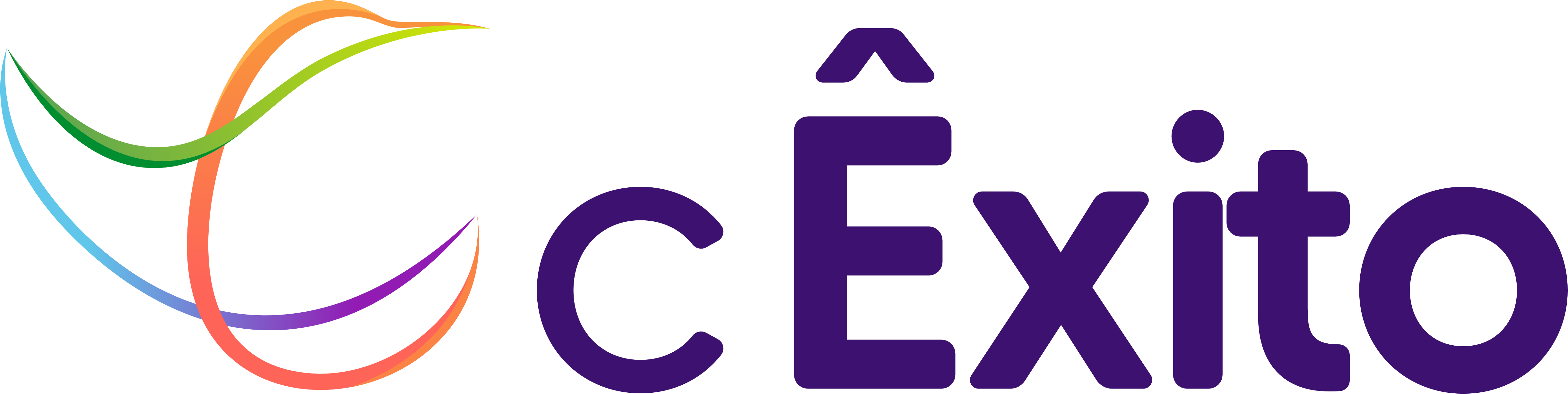 cExito-logo